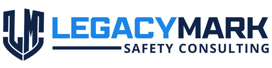 LegacyMark Safety Logo